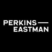 Perkins Eastman logo