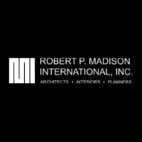 Robert P. Madison International logo