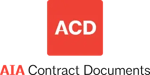 AIA Contract Documents, powered by Catina