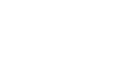 AIA Contract Documents